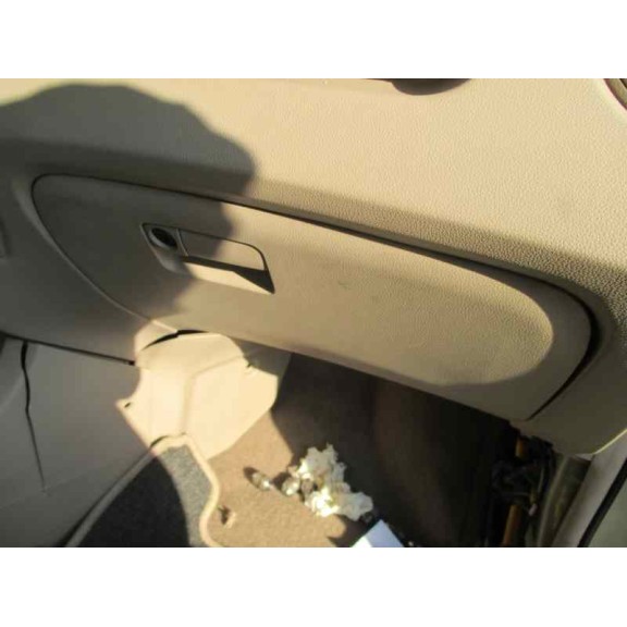 kia sportage del año 2005