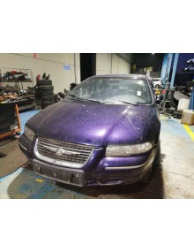 chrysler stratus berlina (ja) del año 2000