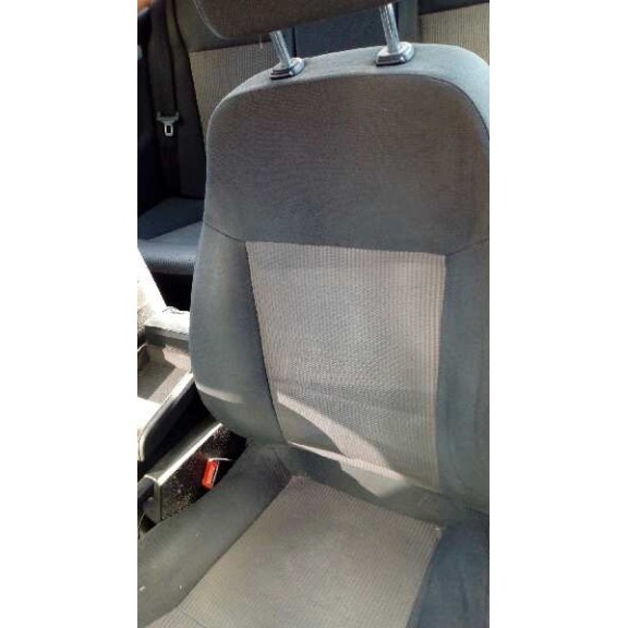 opel vectra c berlina del año 2005