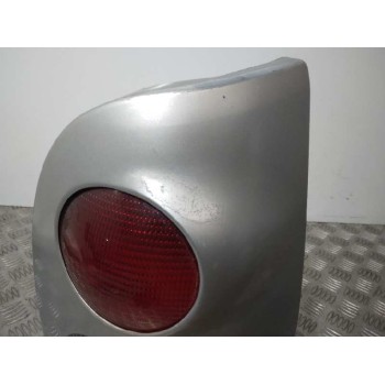 Recambio de piloto trasero derecho para smart coupe edition blackbeat referencia OEM IAM 253042R 1ºSERIE 