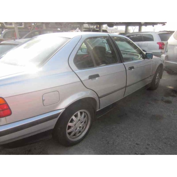bmw serie 3 berlina (e36) del año 1997