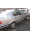 bmw serie 3 berlina (e36) del año 1997
