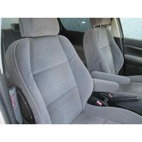 peugeot 307 (s1) del año 2001