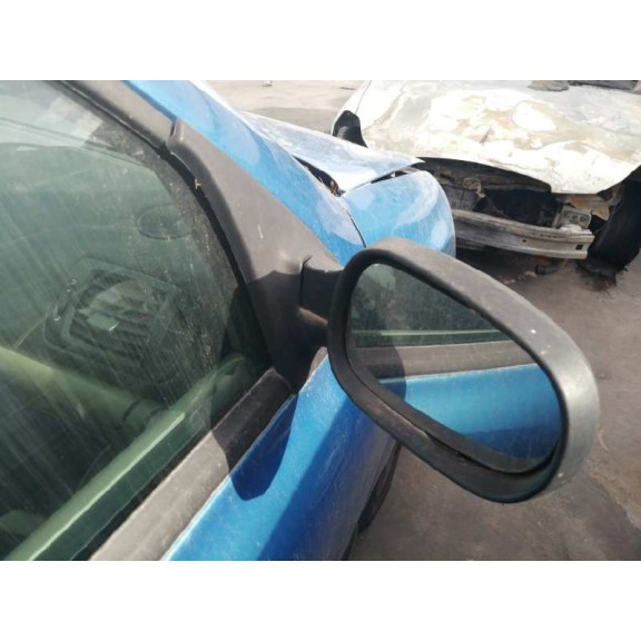 renault clio ii fase ii (b/cb0) del año 2003