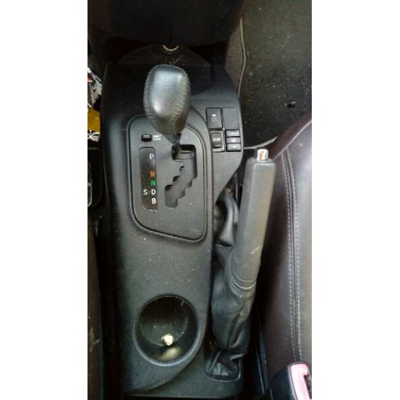 toyota iq del año 2009