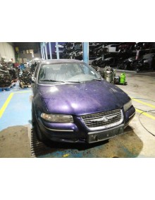 chrysler stratus berlina (ja) del año 2000 2
