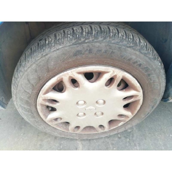 renault clio ii fase ii (b/cb0) del año 2003