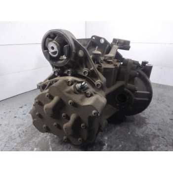 Recambio de caja cambios para chrysler voyager (rg) 2.4 lx (i) referencia OEM IAM 4641928AF 176.000KM 5V