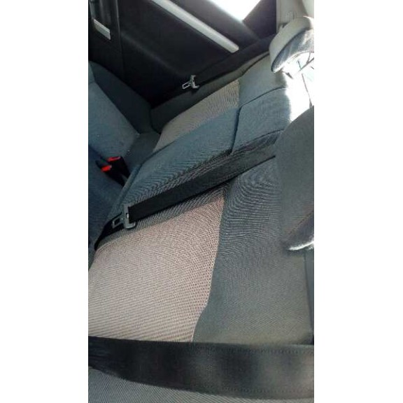 opel vectra c berlina del año 2005