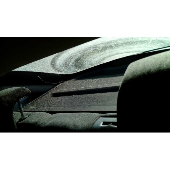 opel vectra c berlina del año 2005