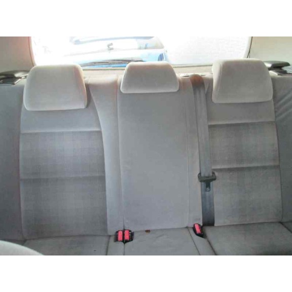 peugeot 307 (s1) del año 2001