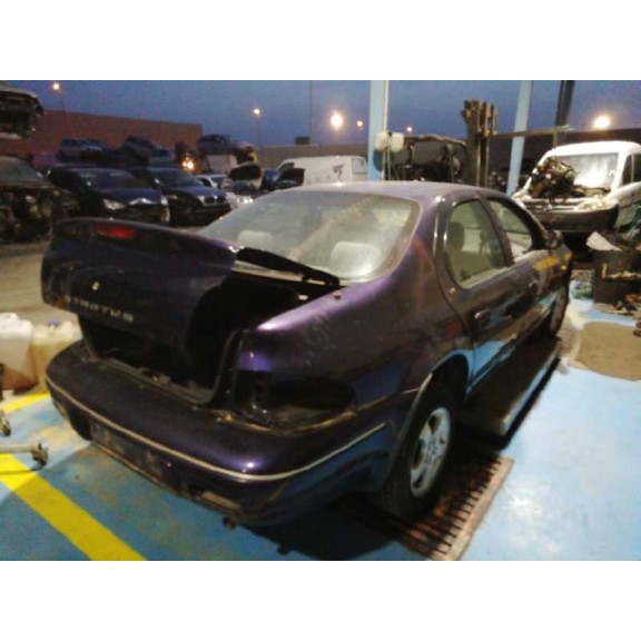 chrysler stratus berlina (ja) del año 2000