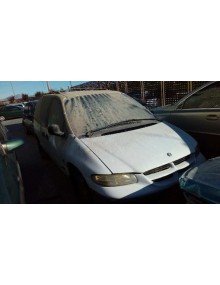 chrysler voyager (gs) del año 1998