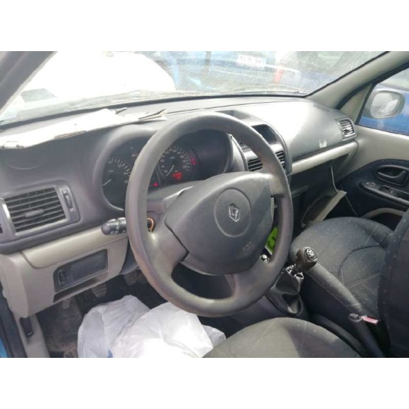 renault clio ii fase ii (b/cb0) del año 2003