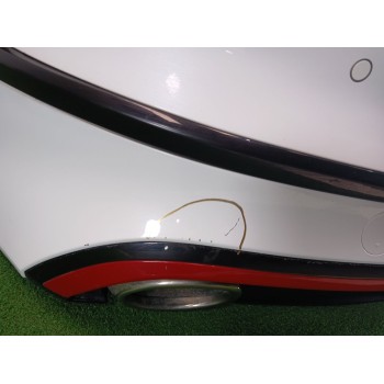 Recambio de paragolpes trasero para kia proceed (cd) 1.6 t-gdi gt referencia OEM IAM   GT LINE