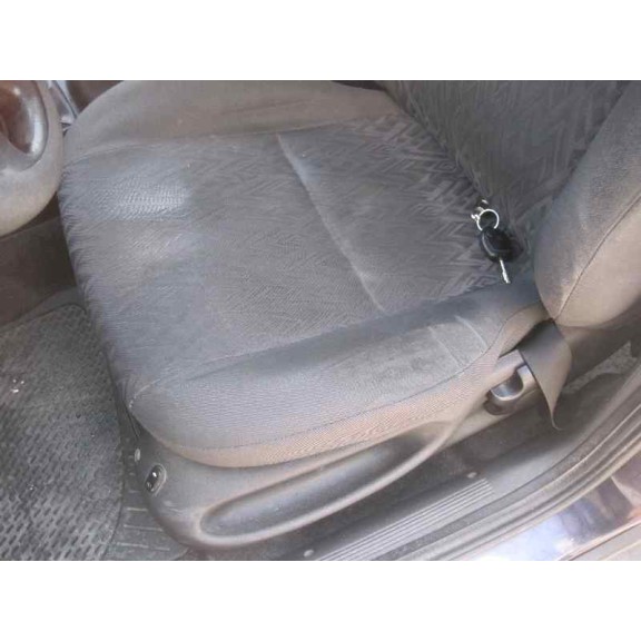 ford mondeo berlina (gd) del año 2000