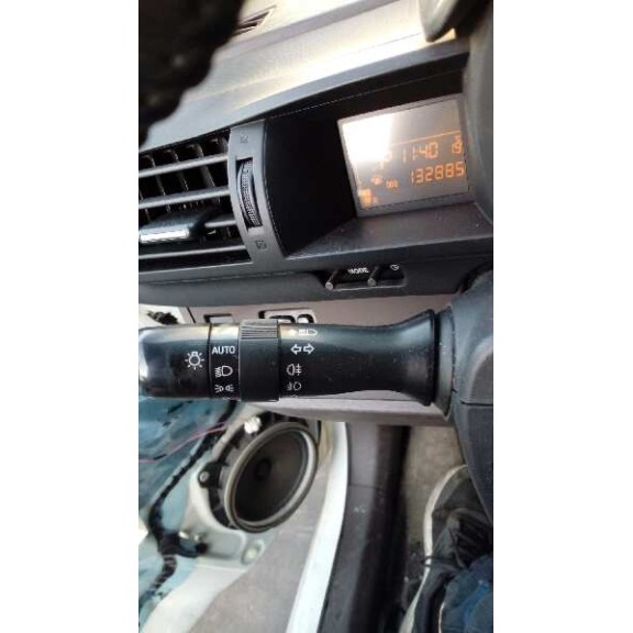 toyota iq del año 2009