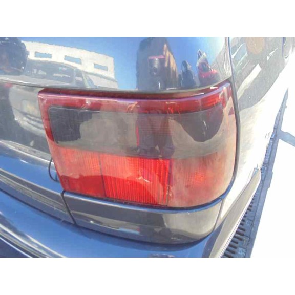 citroën zx del año 1997