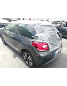 citroën ds3 del año 2012 2