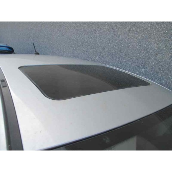 peugeot 307 (s1) del año 2001