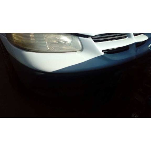 chrysler voyager (gs) del año 1998