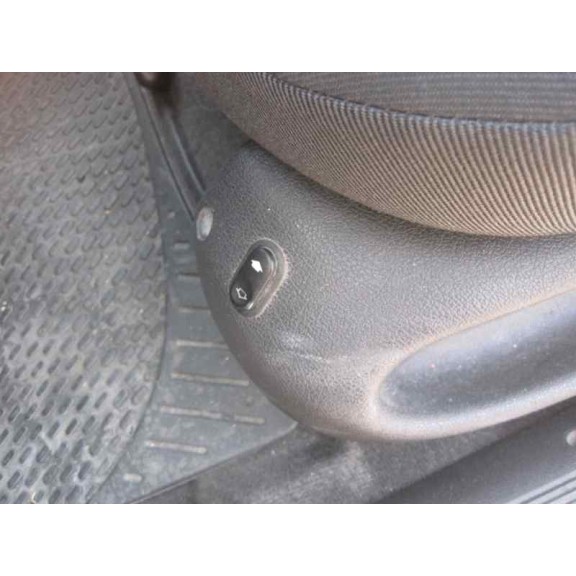 ford mondeo berlina (gd) del año 2000