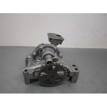 Recambio de bomba aceite para citroën c4 berlina exclusive referencia OEM IAM 9431291021  