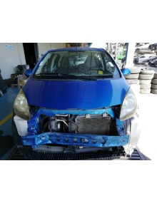 toyota aygo (kgb/wnb) del año 2009