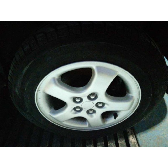 chrysler stratus berlina (ja) del año 2000