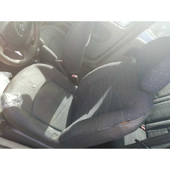 renault clio ii fase ii (b/cb0) del año 2003