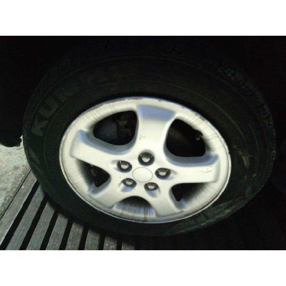 chrysler stratus berlina (ja) del año 2000