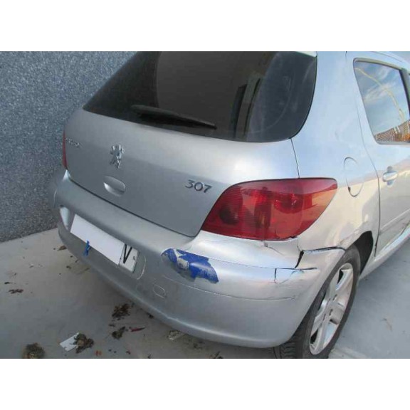 peugeot 307 (s1) del año 2001