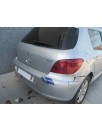 peugeot 307 (s1) del año 2001