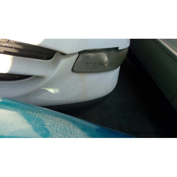 chrysler voyager (gs) del año 1998