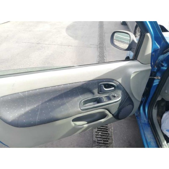 renault clio ii fase ii (b/cb0) del año 2003