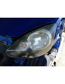 toyota aygo (kgb/wnb) del año 2009 2