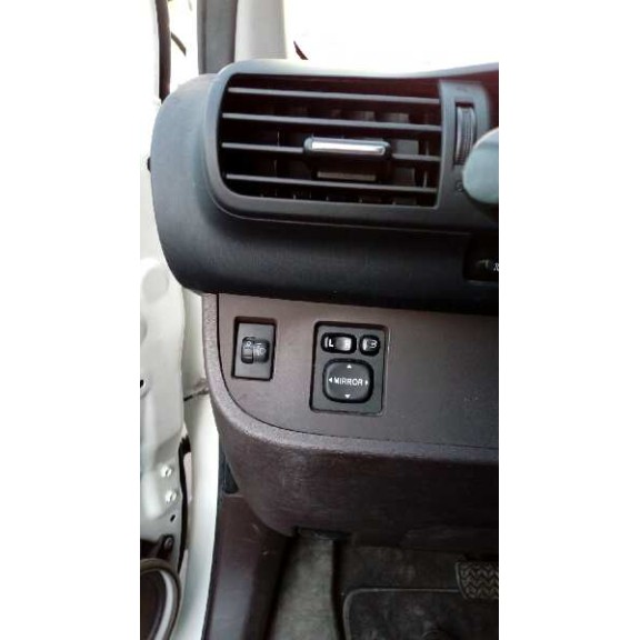 toyota iq del año 2009