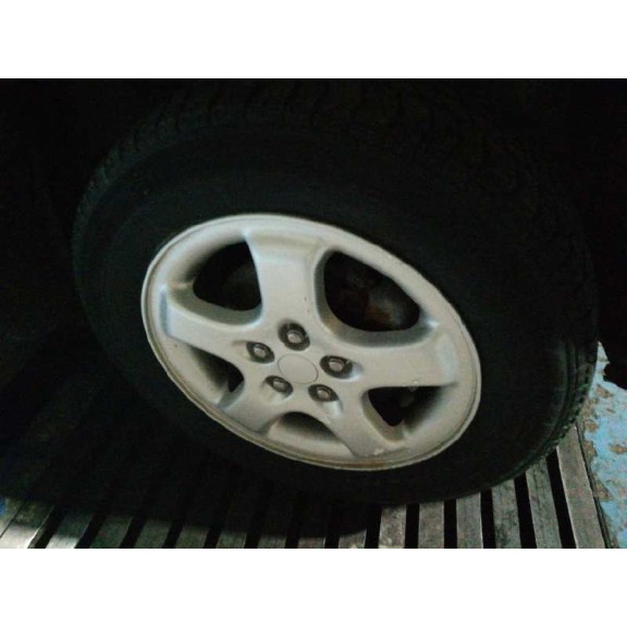 chrysler stratus berlina (ja) del año 2000