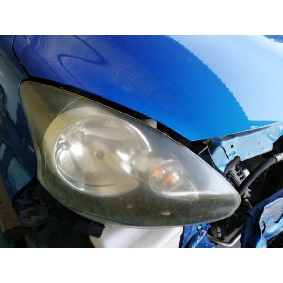 toyota aygo (kgb/wnb) del año 2009