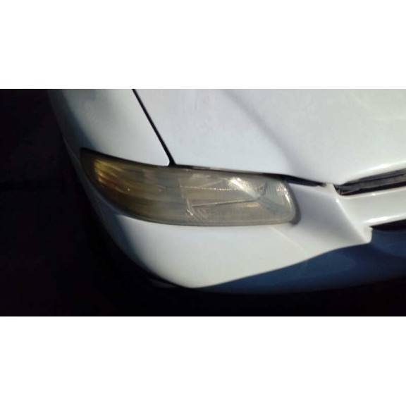 chrysler voyager (gs) del año 1998