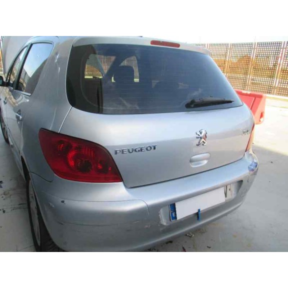 peugeot 307 (s1) del año 2001