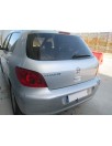 peugeot 307 (s1) del año 2001