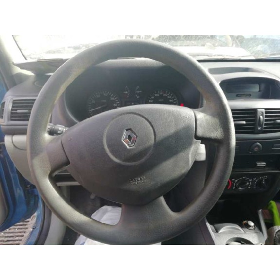 renault clio ii fase ii (b/cb0) del año 2003