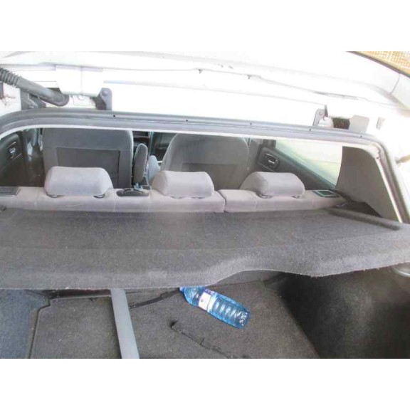 peugeot 307 (s1) del año 2001