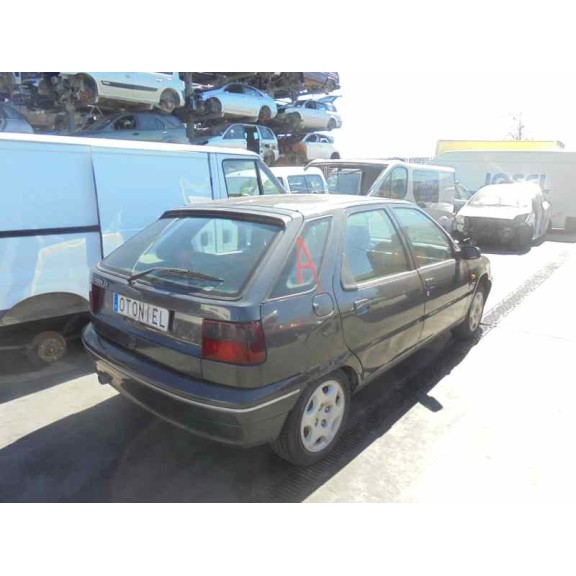 citroën zx del año 1997
