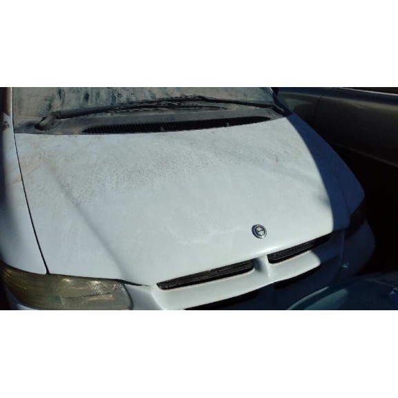 chrysler voyager (gs) del año 1998