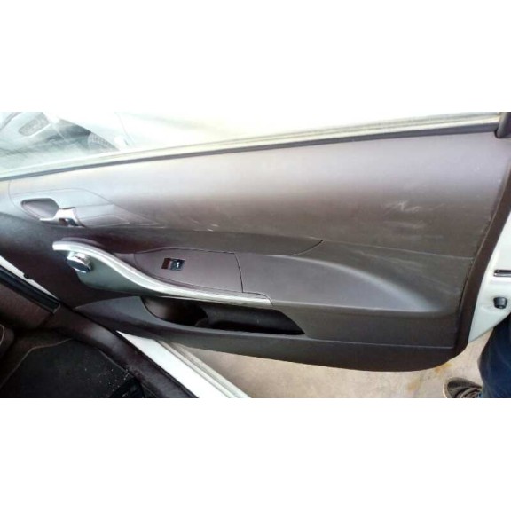 toyota iq del año 2009