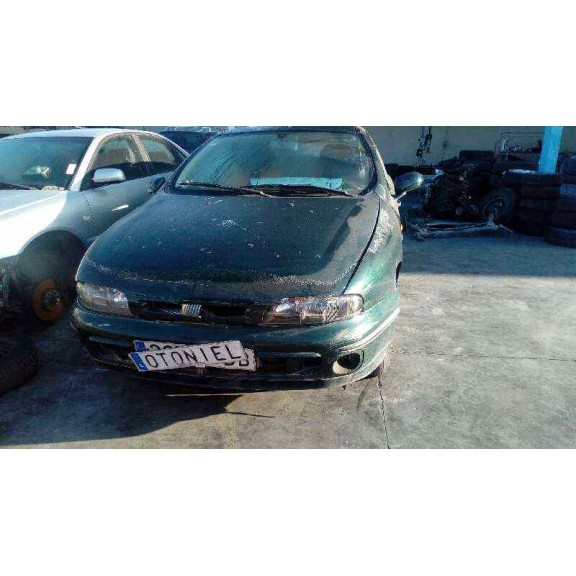 fiat brava (182) del año 2000