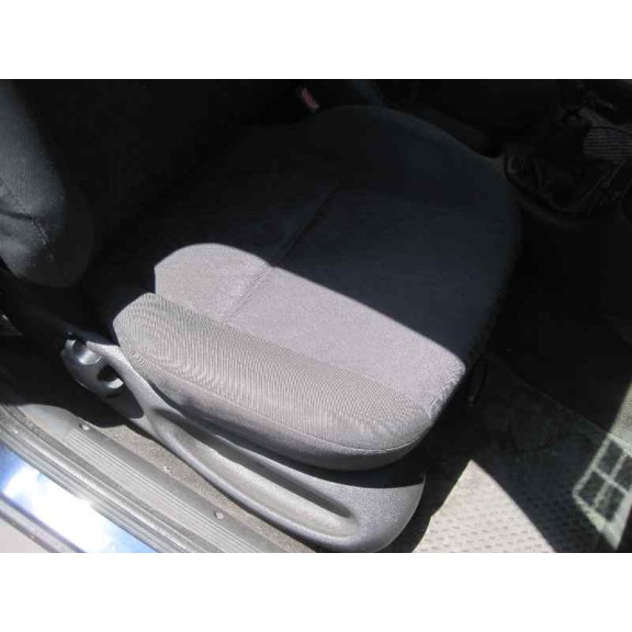 ford mondeo berlina (gd) del año 2000