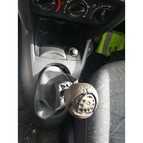 renault clio ii fase ii (b/cb0) del año 2003